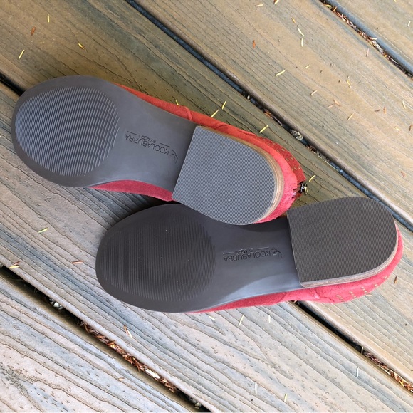 🌺 Koolabura by Ugg Suede Ankle Boot 🌺 - Picture 6 of 15